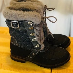 Girls Winter Boots, size 13